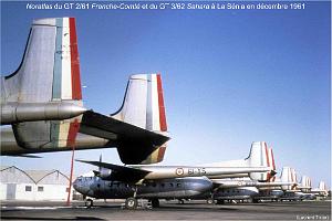 165- ARMEE DE L'AIR EN ALGERIE 1945-1962-13 (20)